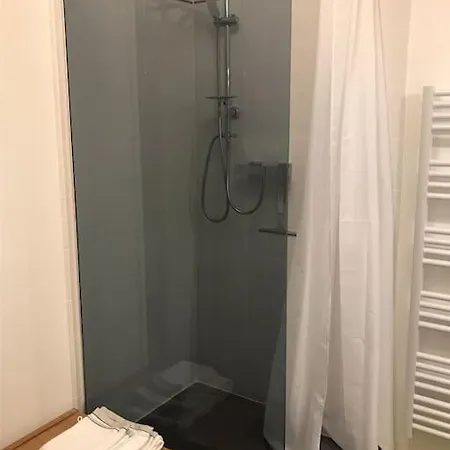 Winnipeg Διαμέρισμα *