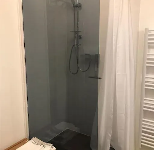 Winnipeg Apartment *