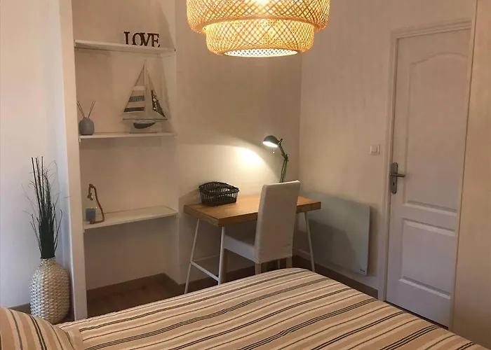 Winnipeg Apartment *